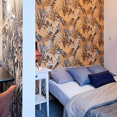 W Centrum Lublina Ul. Leszczynskiego *