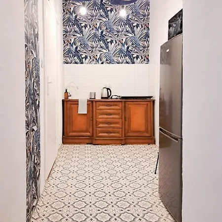 Apartment W Centrum Lublina Ul. Leszczynskiego Lublin