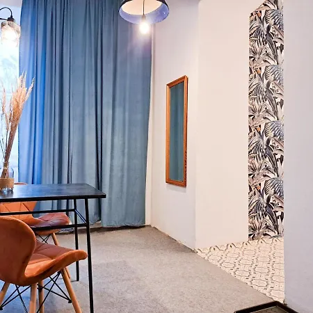 Apartment W Centrum Lublina Ul. Leszczynskiego