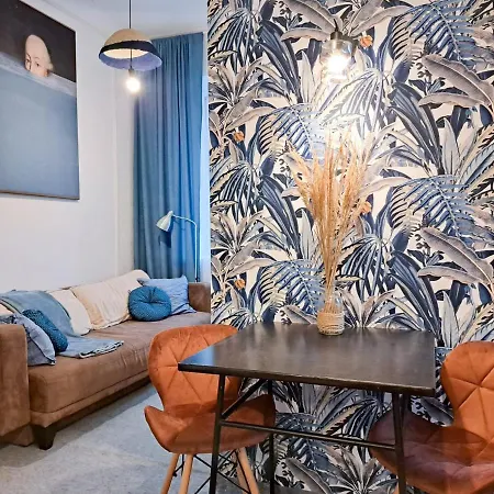 W Centrum Lublina Ul. Leszczynskiego Διαμέρισμα Λούμπλιν