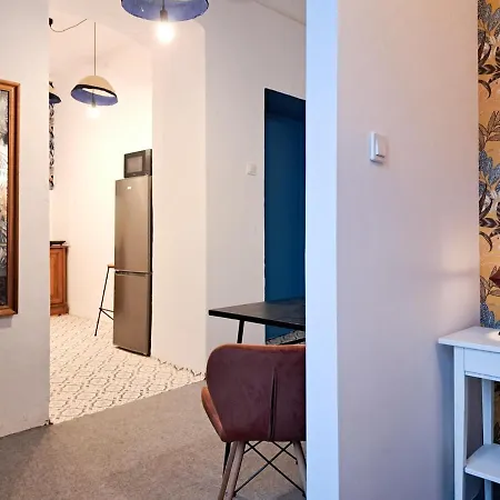 W Centrum Lublina Ul. Leszczynskiego Διαμέρισμα