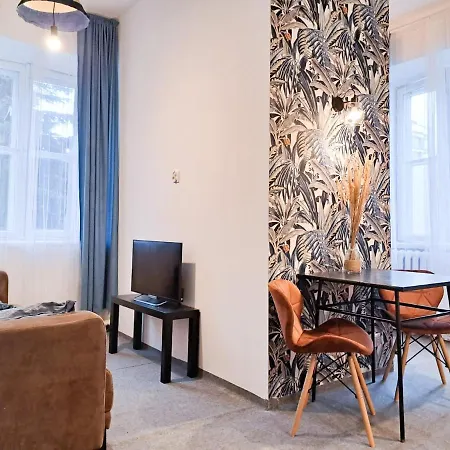 W Centrum Lublina Ul. Leszczynskiego *