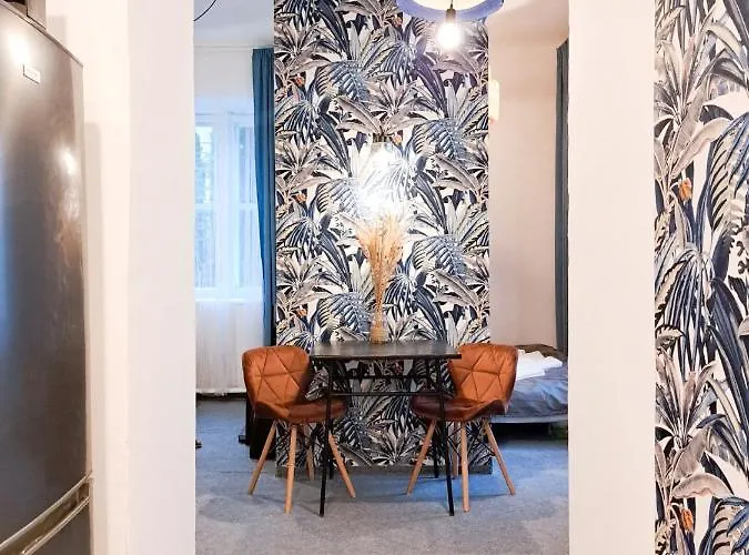 W Centrum Lublina Ul. Leszczynskiego