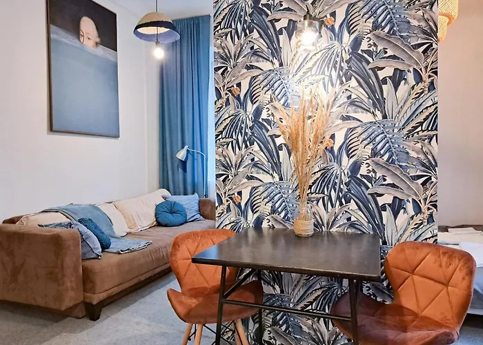 W Centrum Lublina Ul. Leszczynskiego Apartment Lublin