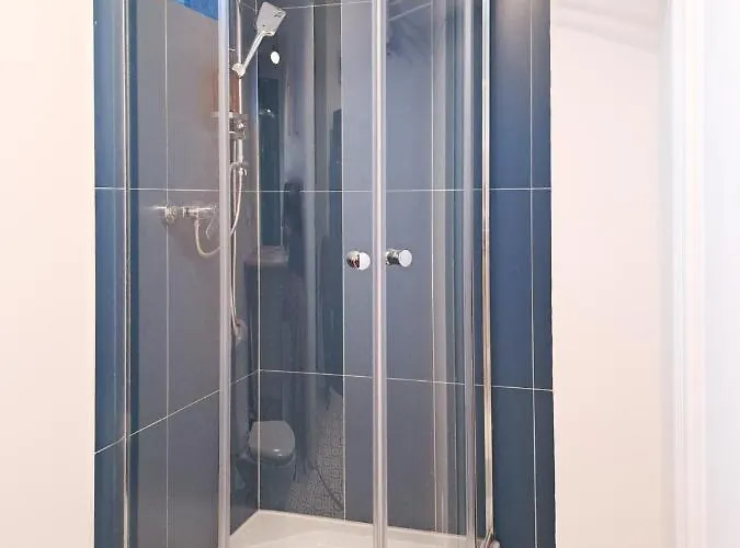 W Centrum Lublina Ul. Leszczynskiego * Lublin